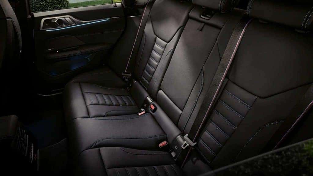 BMW Luxury Electric Vehicles