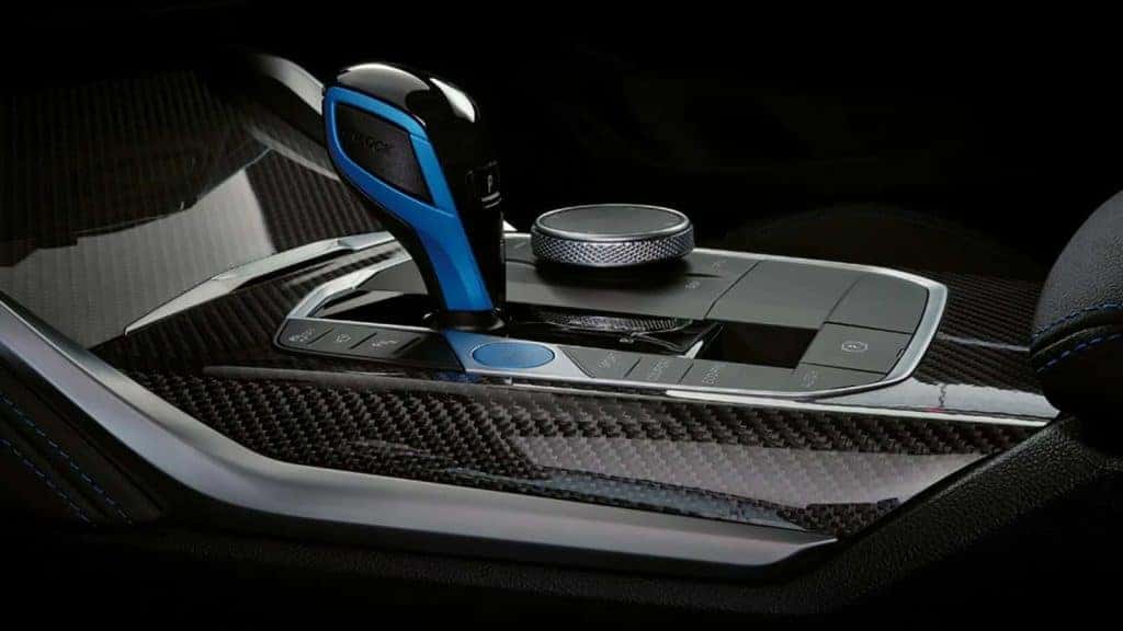BMW Luxury Electric Vehicles