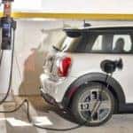 Mini Cooper SE Hardtop LEV