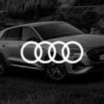 Audi Luxury Electric Vehicles