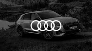 Audi Luxury Electric Vehicles