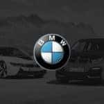 BMW Luxury Electric Vehicles