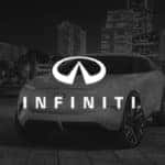 Infiniti Luxury Electric Vehicles