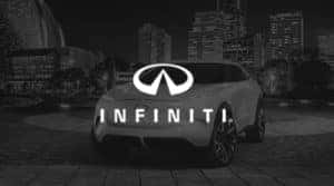 Infiniti Luxury Electric Vehicles