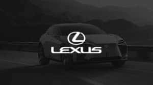 Lexus Luxury Electric Vehicles