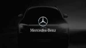 Mercedes Luxury Electric Vehicles
