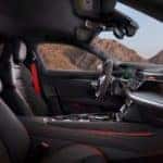 Audi e-tron GT Quattro Luxury Electric Vehicle