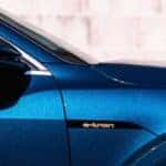Audi e-tron Luxury Electric Vehicle