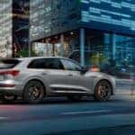 2022 Audi e-tron Sportback