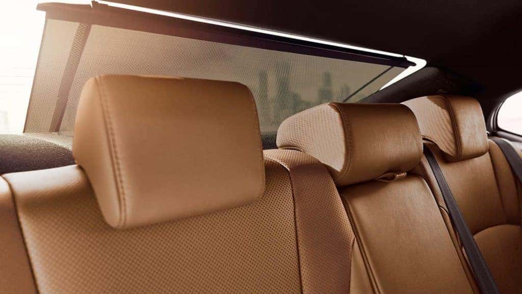 Lexus ES Hybrid Luxury Electric Vehicle
