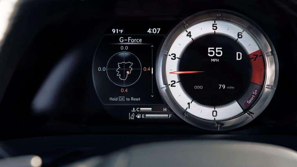 Lexus ES Hybrid Luxury Electric Vehicle