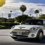 MINI Cooper SE Luxury Electric Vehicle