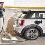 Mini Cooper SE Luxury Electric Vehicle