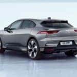 Jaguar Luxury Electric Vehicles