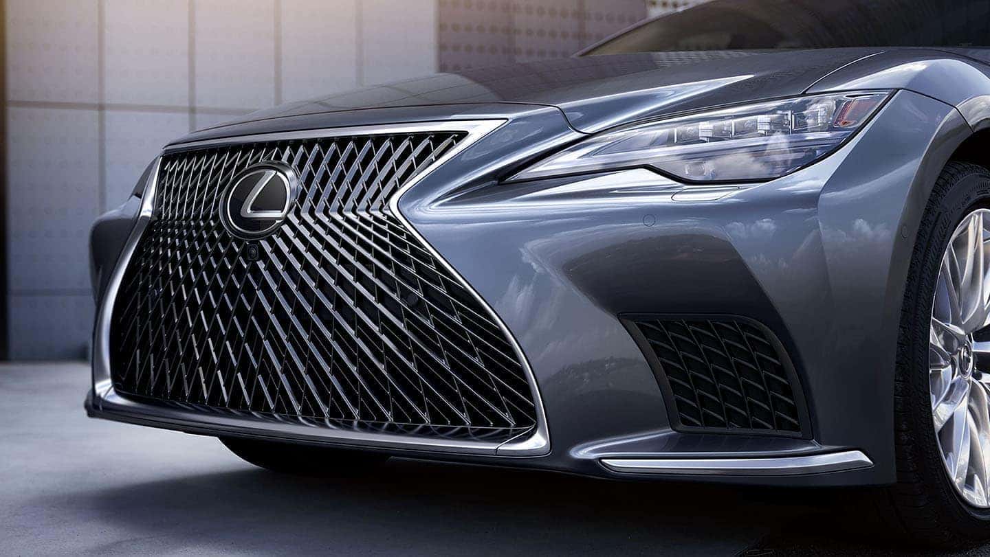 Future LEV: Lexus RZ | Ray Catena Auto Group