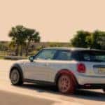 Mini Cooper SE Hardtop LEV