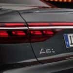 Audi TFSI Plug In Hybrid