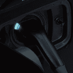 BMW XM Charging