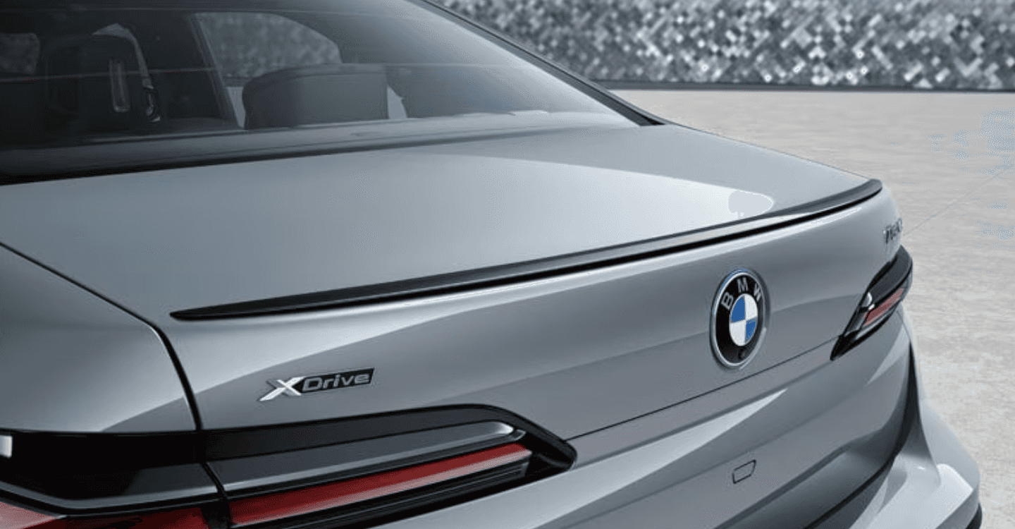 BMW LCPO