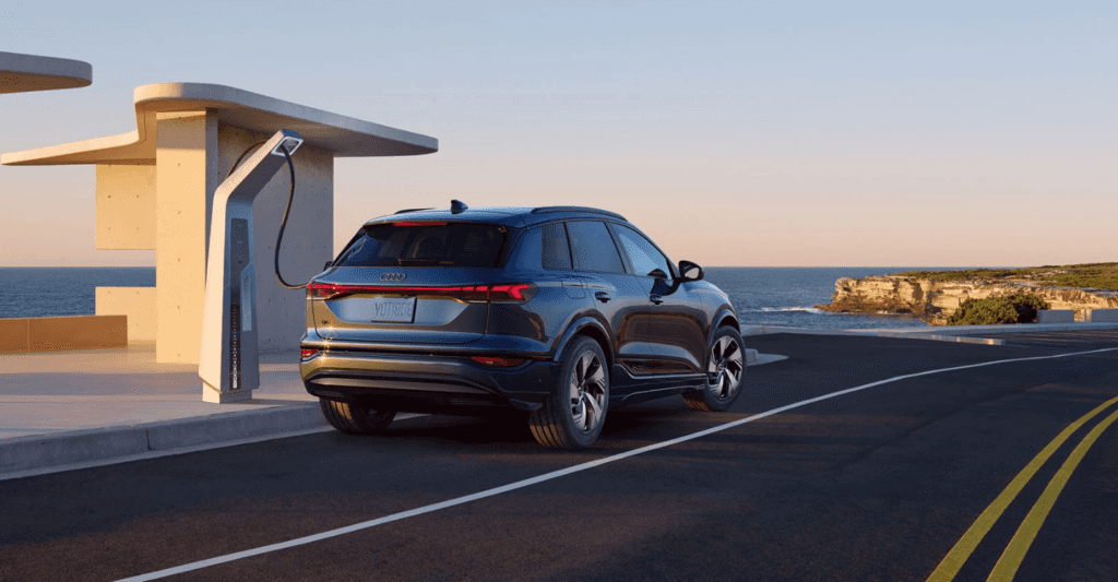 BMW X5 Gallery1