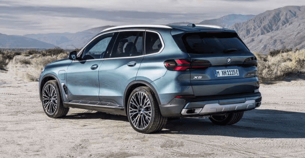 BMW X5 Gallery2