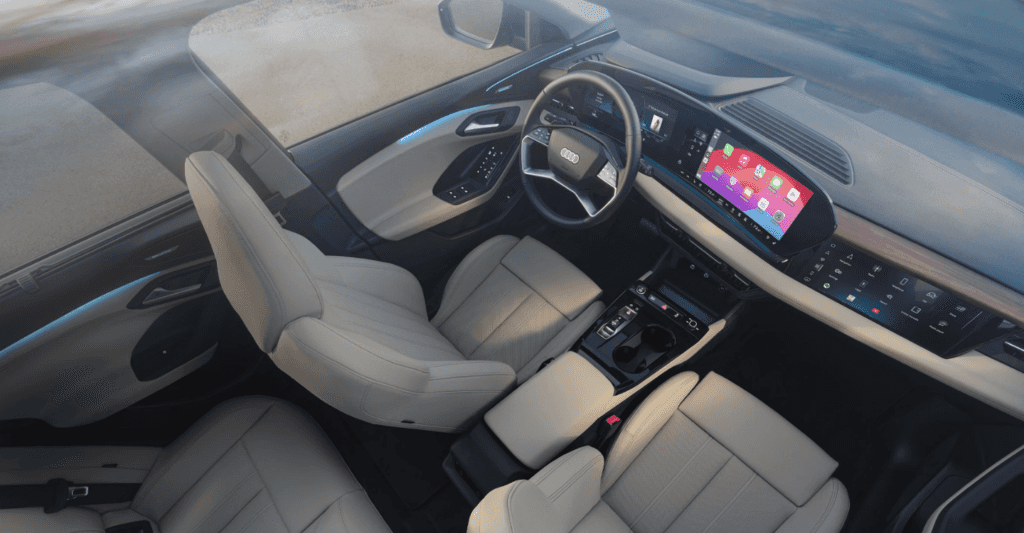 AQ6etron115