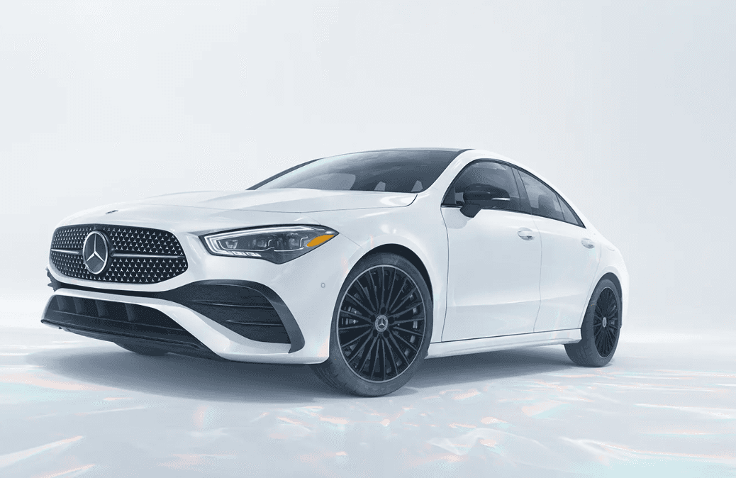 CLA