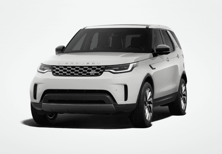 Why Buy a Certified Pre-Owned Land Rover Discovery? | Ray Catena
