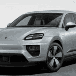 macan EV