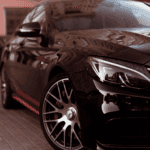 S-Class Mercedes Benz
