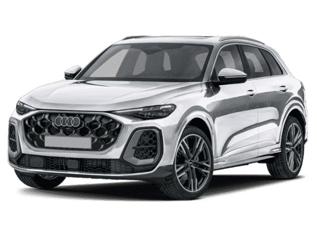 AudiQ5