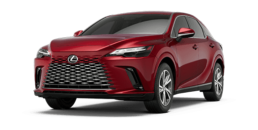Lexus RX Hybrid
