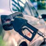 Luxury Vehicle Fuel