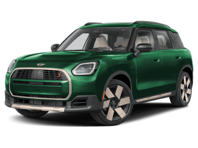 MINI-Countryman-SE