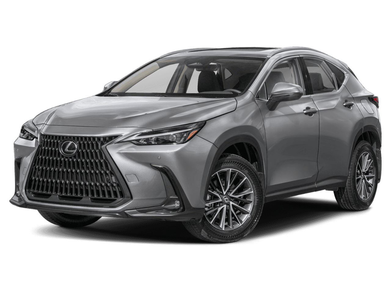 Lexus-NX