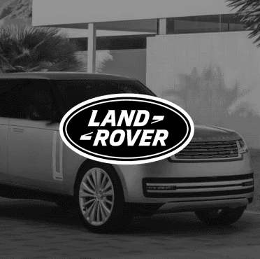 land rover luxury car lease deals