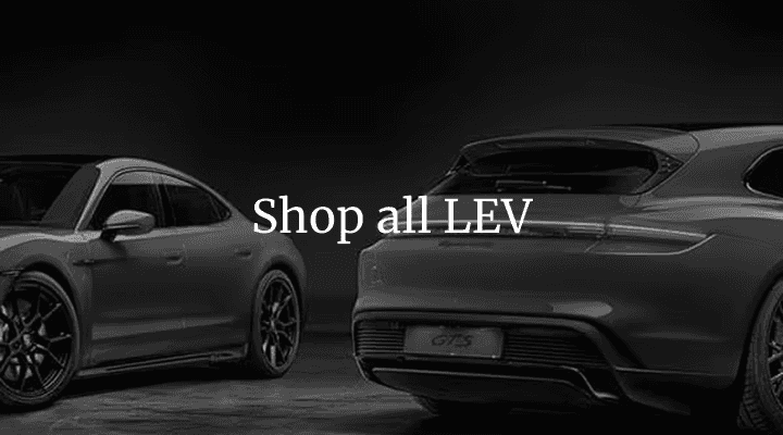 Shop for all available Luxury Electric Vehicle