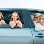 Luxury Vehicles for Middle Class Families