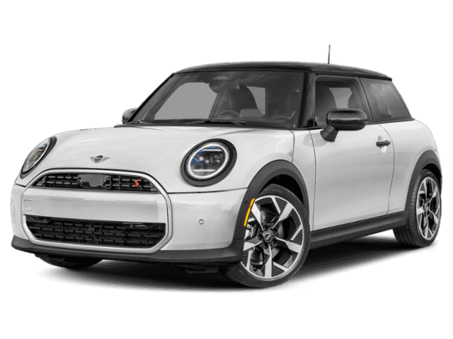 MINI Cooper 2 Door
