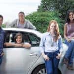 Safest Luxury Vehicles for Teens