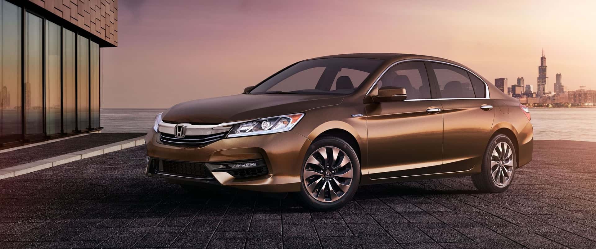 2017 honda accord sedan owners manual