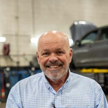 David  Lichlyter