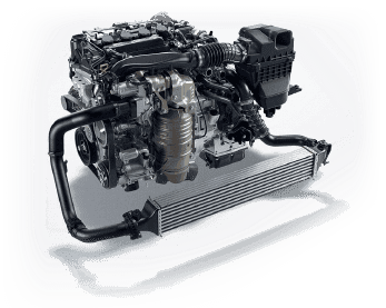 Take the Turbo