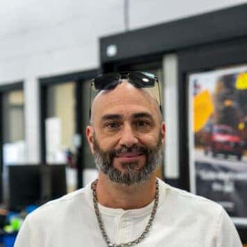 Luis Guerrero