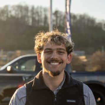 Landon Foster