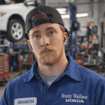 Brandon Vandinter