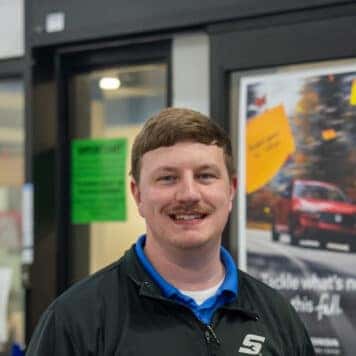 SERVICE DEPT