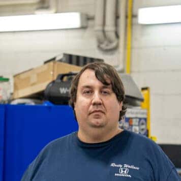 SERVICE DEPT