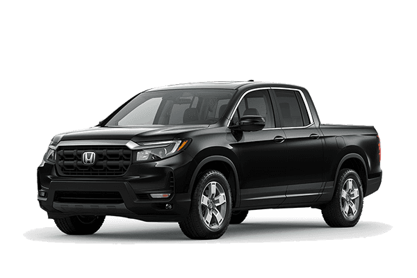 2025 <b>Honda Ridgeline</b> RTL AWD