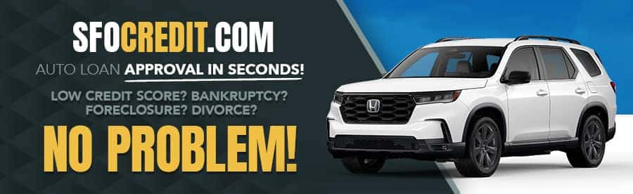 Auto loan approval in seconds